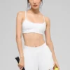 Soutien-gorge Airlift Intrigue - Blanc