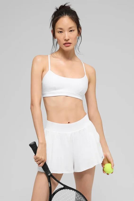 Soutien-gorge Airlift Intrigue - Blanc