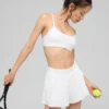 Soutien-gorge Airlift Intrigue - Blanc
