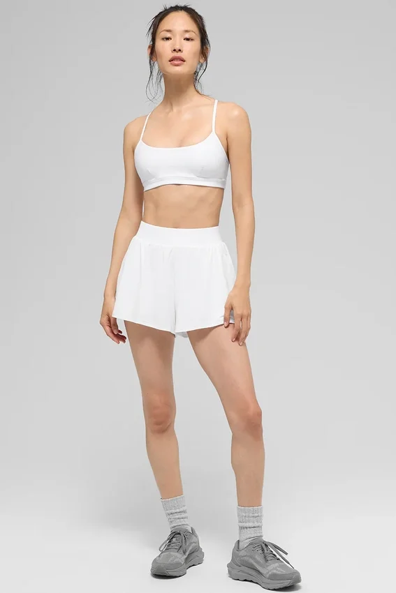 Soutien-gorge Airlift Intrigue - Blanc
