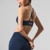 Soutien-gorge Airlift Intrigue - Bleu marine