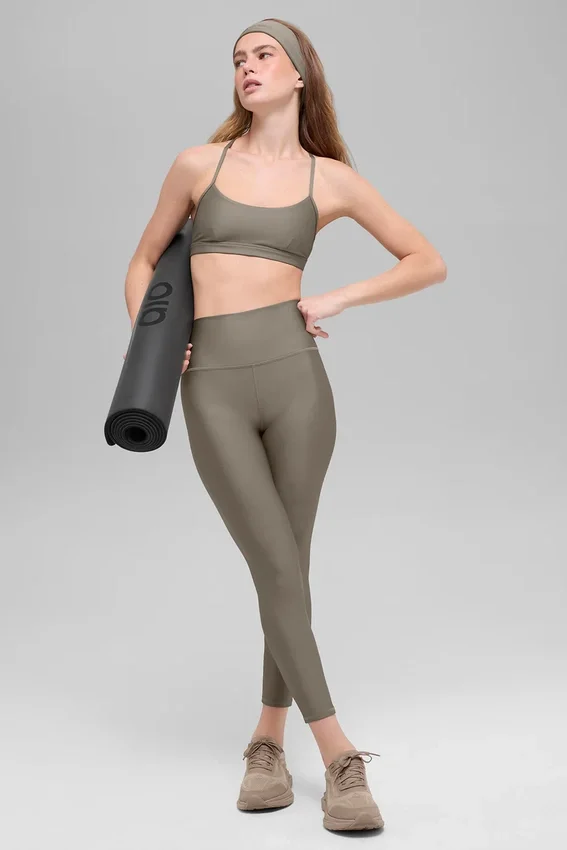 Soutien-gorge Airlift Intrigue - Cacao clair