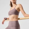 Soutien-gorge Airlift Intrigue - Champignon