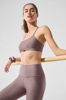 Soutien-gorge Airlift Intrigue - Champignon