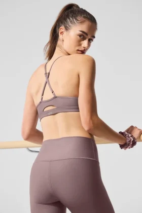Soutien-gorge Airlift Intrigue – Champignon
