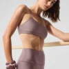 Soutien-gorge Airlift Intrigue - Champignon