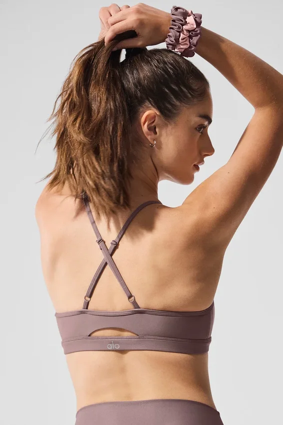 Soutien-gorge Airlift Intrigue - Champignon