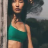 Soutien-gorge Airlift Intrigue - Emerald Isle