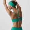 Soutien-gorge Airlift Intrigue - Emerald Isle