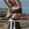 Soutien-gorge Airlift Intrigue - Espresso