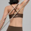 Soutien-gorge Airlift Intrigue - Espresso