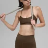 Soutien-gorge Airlift Intrigue - Espresso