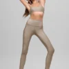 Soutien-gorge Airlift Intrigue - Gravel