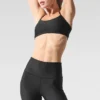 Soutien-gorge Airlift Intrigue - Noir