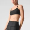 Soutien-gorge Airlift Intrigue - Noir