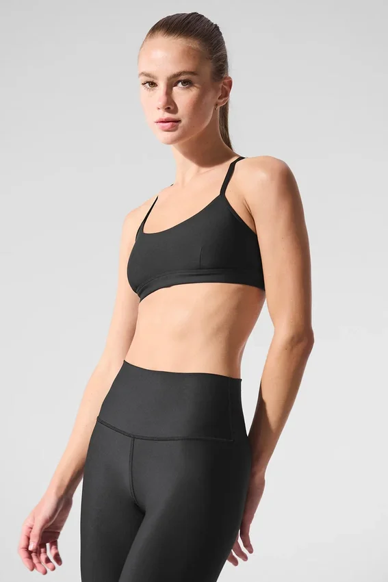Soutien-gorge Airlift Intrigue - Noir