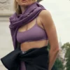 Soutien-gorge Airlift Intrigue - Plum Kiss