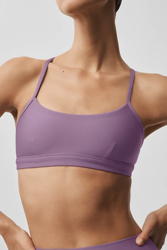 Soutien-gorge Airlift Intrigue - Plum Kiss
