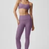 Soutien-gorge Airlift Intrigue - Plum Kiss