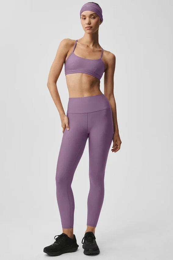 Soutien-gorge Airlift Intrigue - Plum Kiss