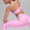 Soutien-gorge Airlift Intrigue - Rose bonbon