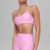 Soutien-gorge Airlift Intrigue - Rose bonbon