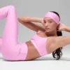 Soutien-gorge Airlift Intrigue - Rose bonbon