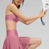Soutien-gorge Airlift Intrigue - Rose sauvage rose