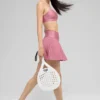 Soutien-gorge Airlift Intrigue - Rose sauvage rose