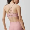 Soutien-gorge Airlift Intrigue - Rose vintage