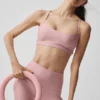 Soutien-gorge Airlift Intrigue - Rose vintage