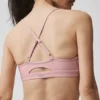 Soutien-gorge Airlift Intrigue - Rose vintage