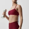 Soutien-gorge Airlift Intrigue - Rouge Summer Romance