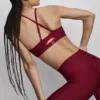 Soutien-gorge Airlift Intrigue - Rouge Summer Romance