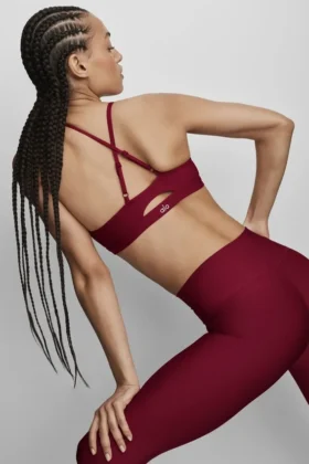 Soutien-gorge Airlift Intrigue – Rouge Summer Romance
