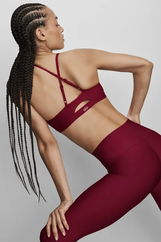 Soutien-gorge Airlift Intrigue - Rouge Summer Romance