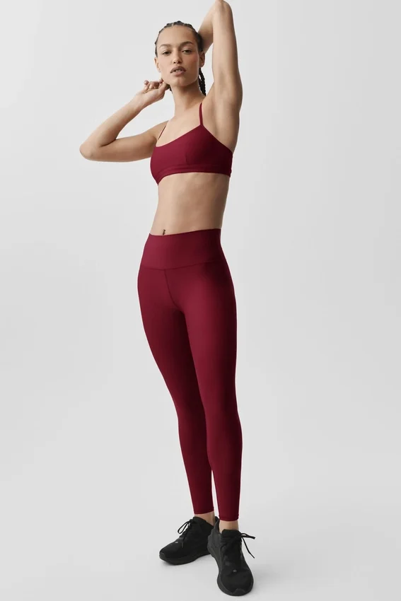 Soutien-gorge Airlift Intrigue - Rouge Summer Romance