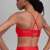Soutien-gorge Airlift Intrigue - Rouge vif