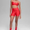Soutien-gorge Airlift Intrigue - Rouge vif