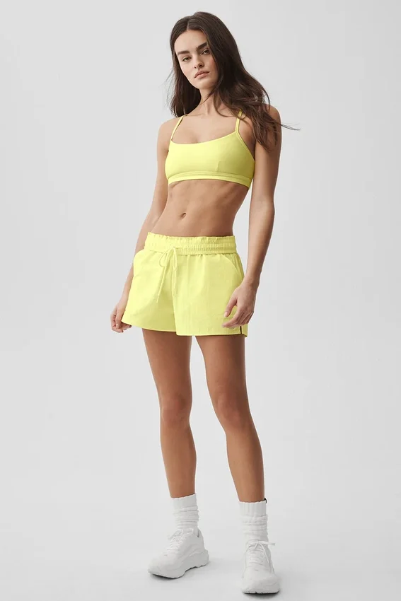 Soutien-gorge Airlift Intrigue - « Sunshine »