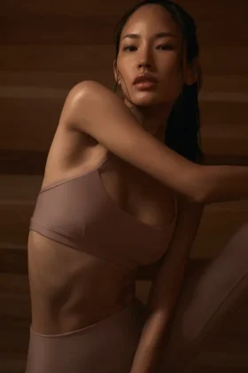 Soutien-gorge Airlift Intrigue - Taupe