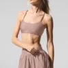Soutien-gorge Airlift Intrigue - Taupe