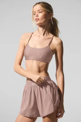 Soutien-gorge Airlift Intrigue – Taupe