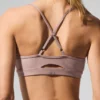Soutien-gorge Airlift Intrigue - Taupe