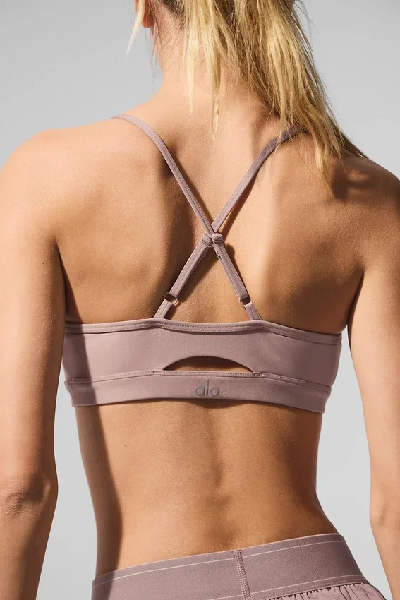 Soutien-gorge Airlift Intrigue - Taupe