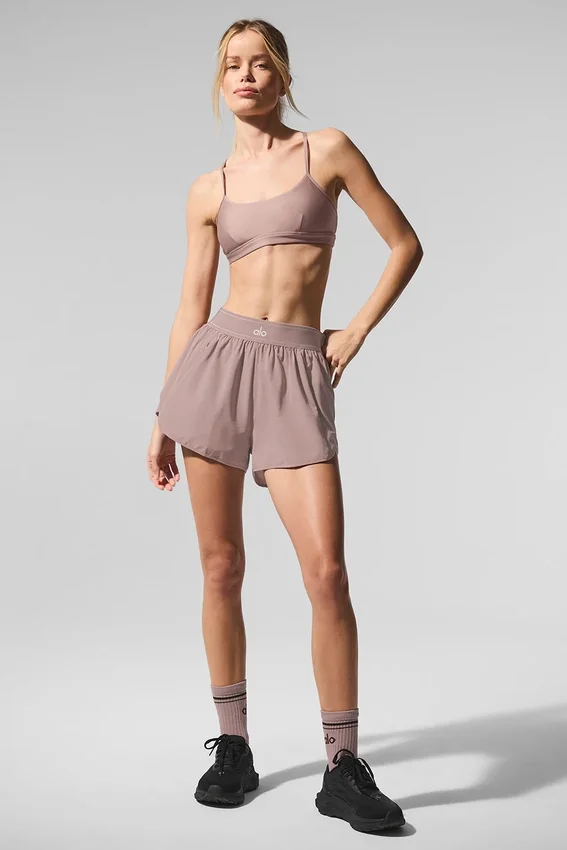 Soutien-gorge Airlift Intrigue - Taupe