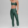 Soutien-gorge Airlift Intrigue - Vert trèfle