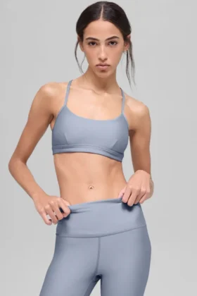 Soutien-gorge Airlift Intrigue - Winter Frost