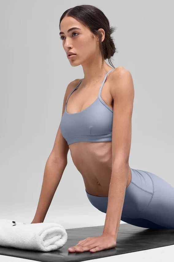 Soutien-gorge Airlift Intrigue - Winter Frost
