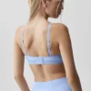 Soutien-gorge Airlift Line up - Bleu Provence clair